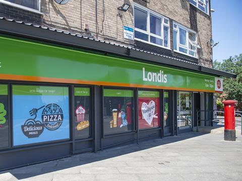 Londis