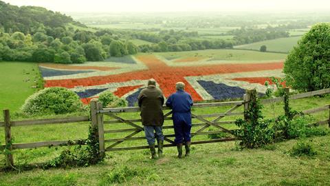 farmers farming british aldi