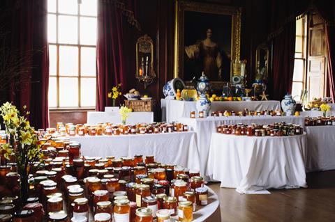 Marmalade Festival 2019