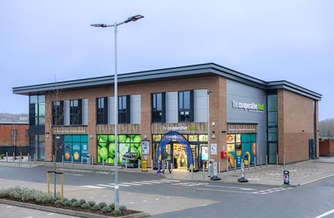 Glenvale Park exterior pic 70 Coop