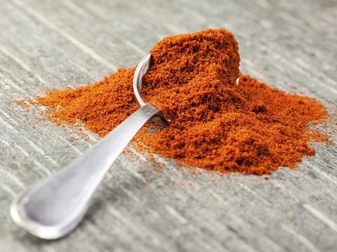 Paprika