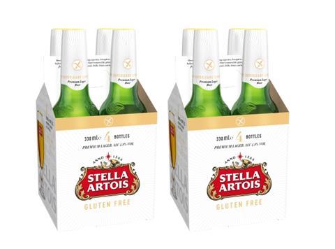 Stella Artois