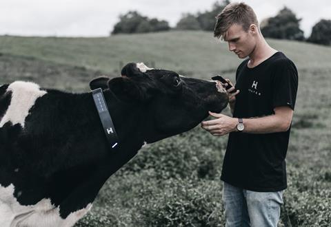 The technology that’s transformed (and transforming) the dairy sector ...