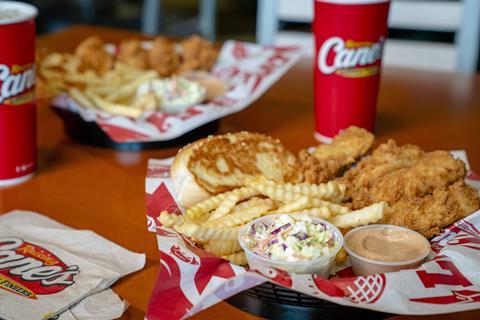 Raising Cane's 5 (1)