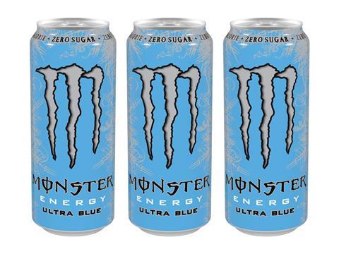 monster ultra