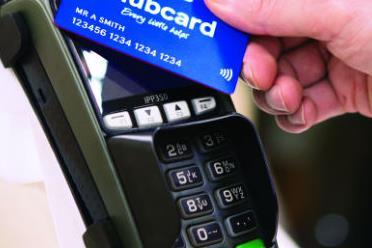 clubcard new new