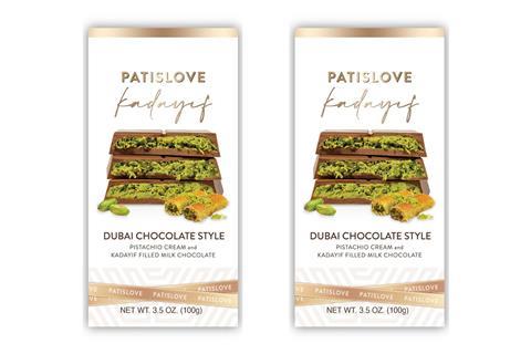 aldi dubai chocolate