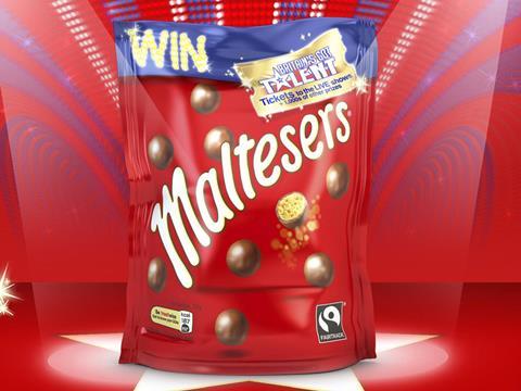 maltesers