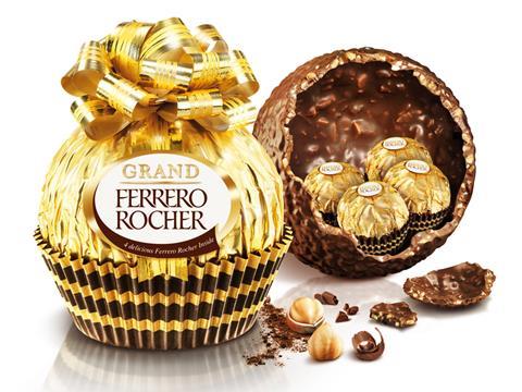 Ferrero