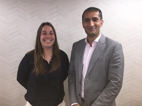 Kirsty Cooper and Akhtar Zahid (002)