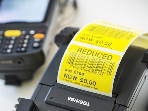 One-Stop Label portable printers barcode