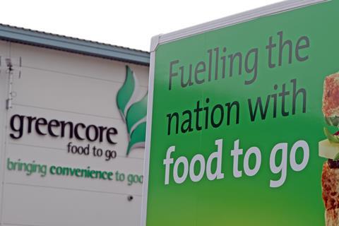Greencore transport 2