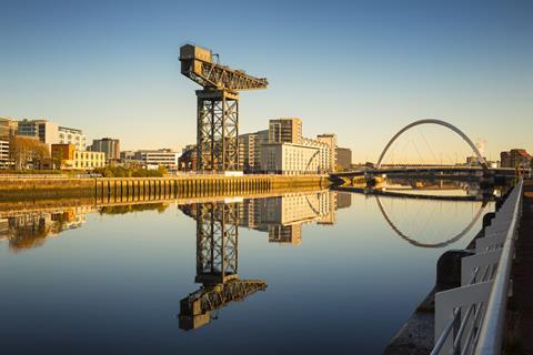 glasgow
