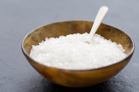 salt