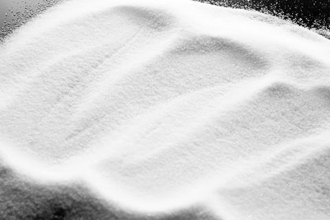 Salt Substitutes: Potassium is the new sodium