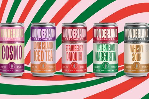 Wonderland New Cans Press Image V1