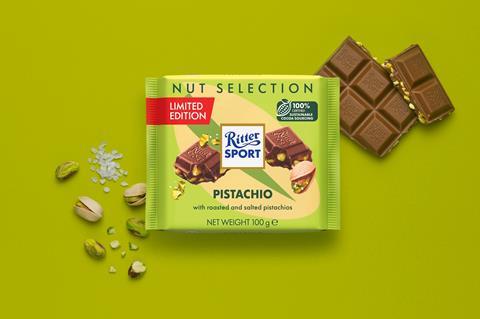 Pistachio