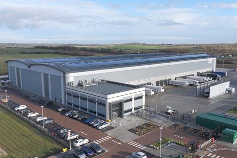 McDonald's Darlington DC