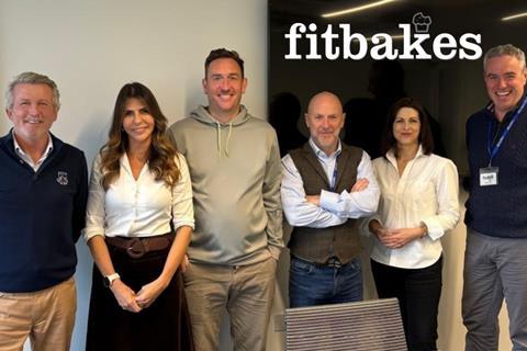 fitbakes