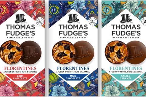 Fudges refresh pack 2025
