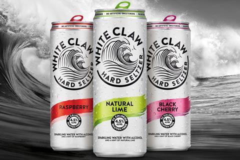 White Claw