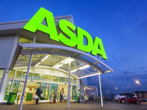 Asda web