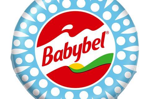 BABYBEL PLUS PROBIOTIC 3D cellos