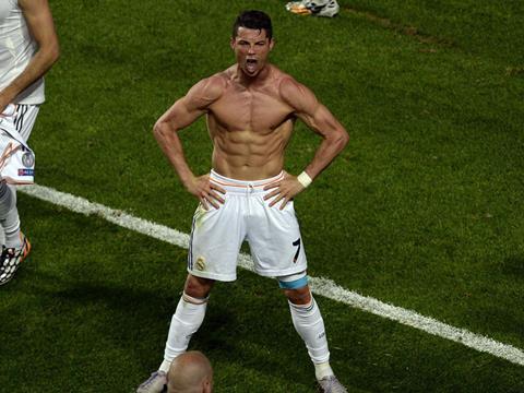 Ronaldo