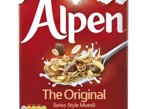 Alpen revamped pack 2017