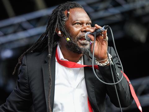 Levi Roots one use 
