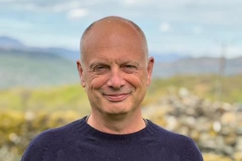 Paul Murphy WJFG 2