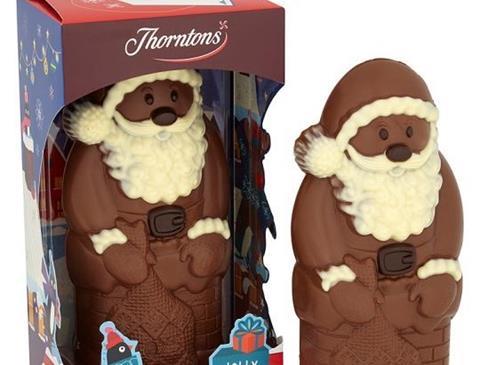 thorntons santa recall