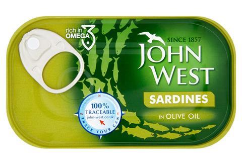 Picture_Sardines in Olive Oil