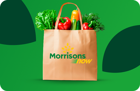 Morrisons launches rapid delivery service