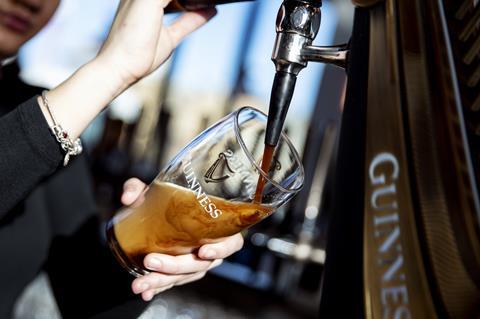Guinness house 7
