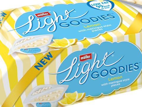 muller light