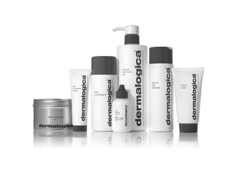 Dermalogica products