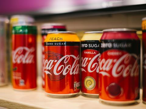 Coca-Cola 2.0: how radical NPD is transforming the world's biggest soft drinks brand