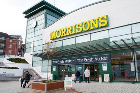 Morrisons