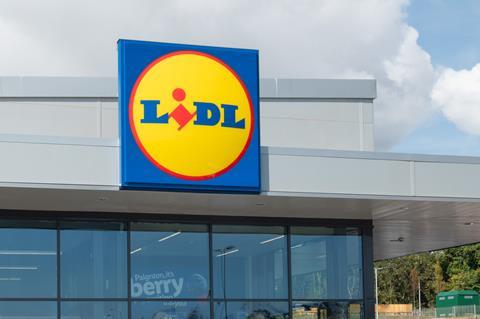 UNP Grocer 46990 Lidl Paignton 006