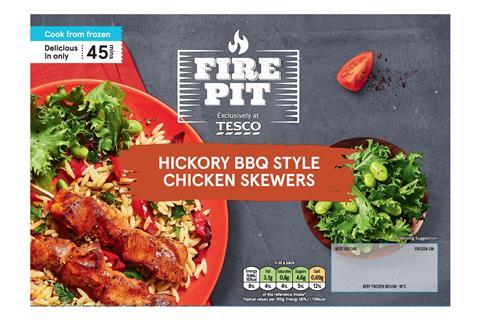 tesco frozen meat and seafood firepit (6)