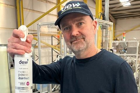 Erik Smyth Ecoanolytes