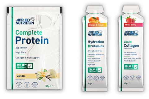 retatrutide bodybuilding effects 20 Weeks on Retatrutide