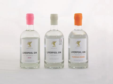 liverpool gin