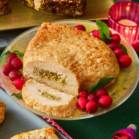 tesco-plant-chef-no-turkey-crown-with-herb-onion-stuffing