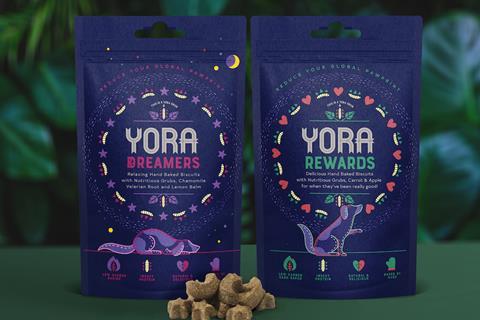 yora treats