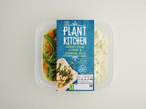 Plant Kitchen