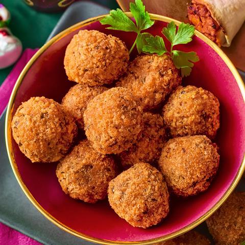 tesco-plant-chef-10-paella-inspired-arancini-bites