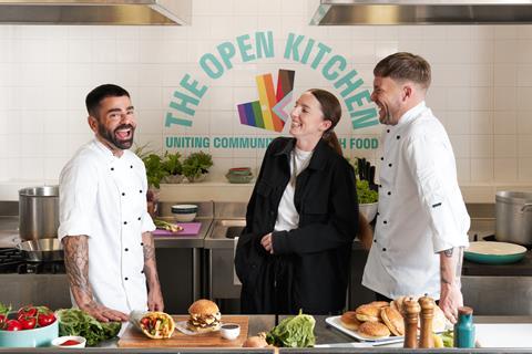 04_Deliveroo The Open Kitchen_The Athenian and Nanny Bill_s mentor chefs_1