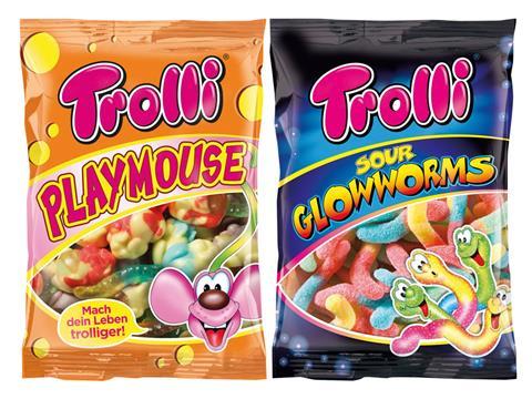 innovative bites trolli confectionery 